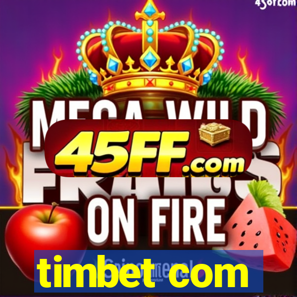 timbet com